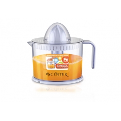 Соковыжималка Cеntek CT-1231 1,0 л. 40 Вт. Соковыжималка Cеntek CT-1231 1,0 л. 40 Вт.